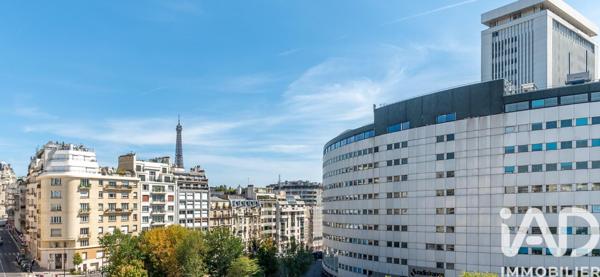 Appartement à vendre 4 pièces 93 m² 