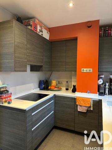 Appartement à vendre 4 pièces 93 m² 