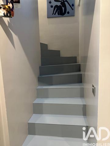 Appartement à vendre 4 pièces 93 m² 