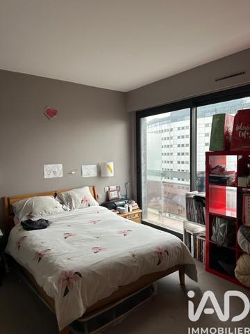 Appartement à vendre 4 pièces 93 m² 