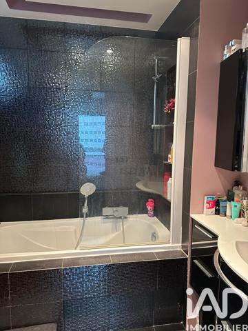 Appartement à vendre 4 pièces 93 m² 