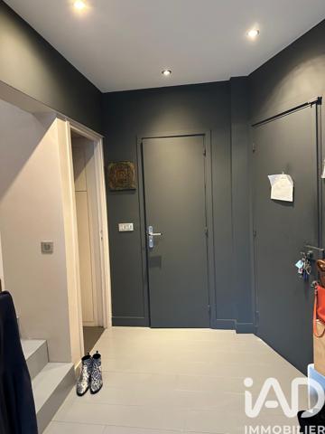 Appartement à vendre 4 pièces 93 m² 
