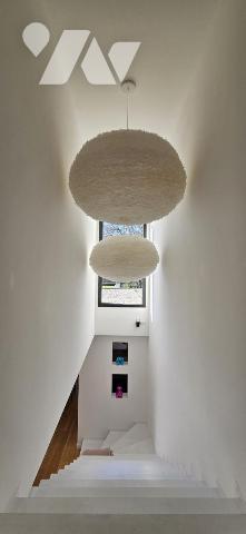 Maison contemporaine aux prestations haut de gamme