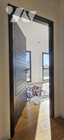 Maison contemporaine aux prestations haut de gamme