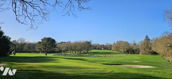 Maison contemporaine aux prestations haut de gamme