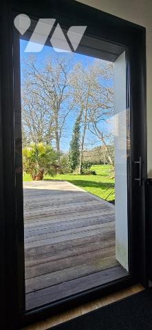 Maison contemporaine aux prestations haut de gamme