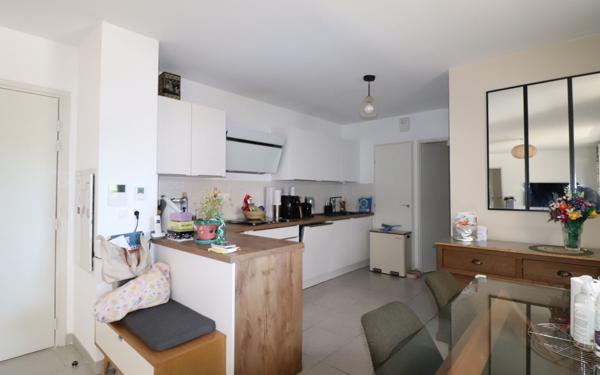 Appartement à vendre    4 pièces • 84,36 m2 Aubagne