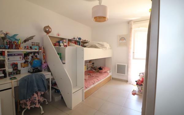 Appartement à vendre    4 pièces • 84,36 m2 Aubagne
