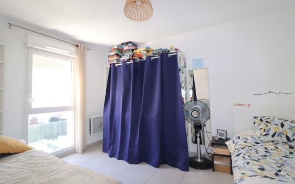 Appartement à vendre    4 pièces • 84,36 m2 Aubagne