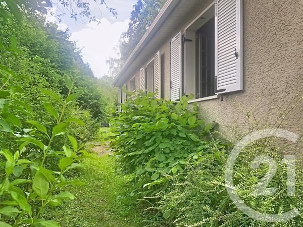 Maison à vendre  5 pièces - 94 m 2   LAMORLAYE  - 60