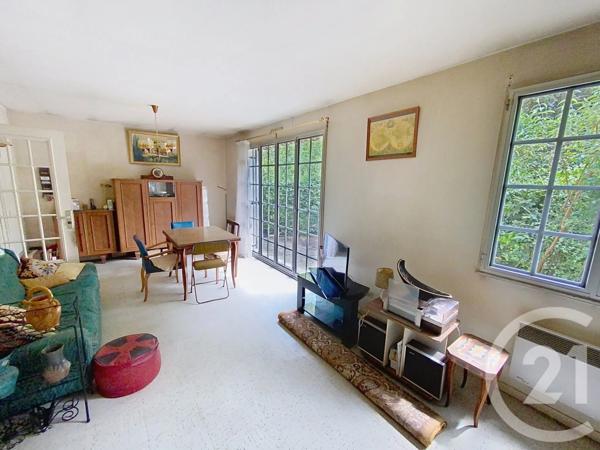 Maison à vendre  5 pièces - 94 m 2   LAMORLAYE  - 60