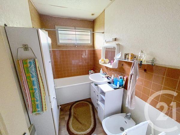 Maison à vendre  5 pièces - 94 m 2   LAMORLAYE  - 60