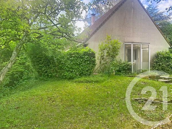 Maison à vendre  5 pièces - 94 m 2   LAMORLAYE  - 60