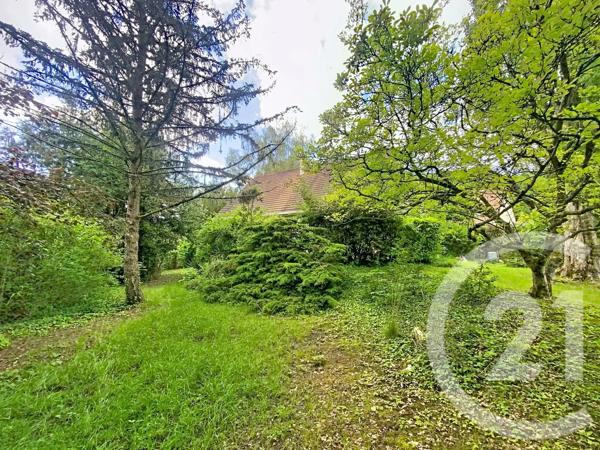 Maison à vendre  5 pièces - 94 m 2   LAMORLAYE  - 60
