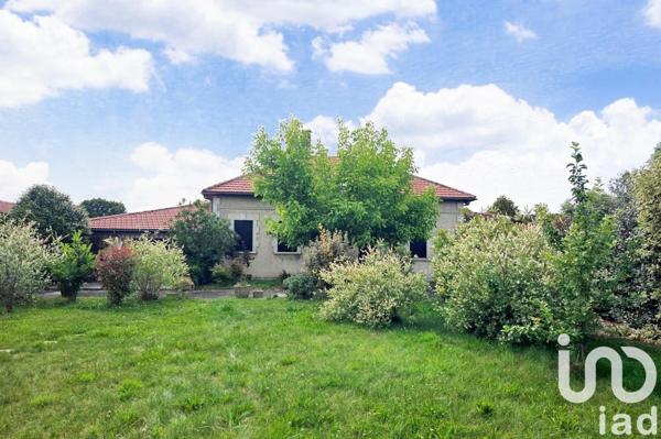 Maison 7 pièces de 202 m² à Biscarrosse (40600)