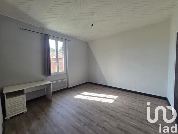 Maison 7 pièces de 202 m² à Biscarrosse (40600)