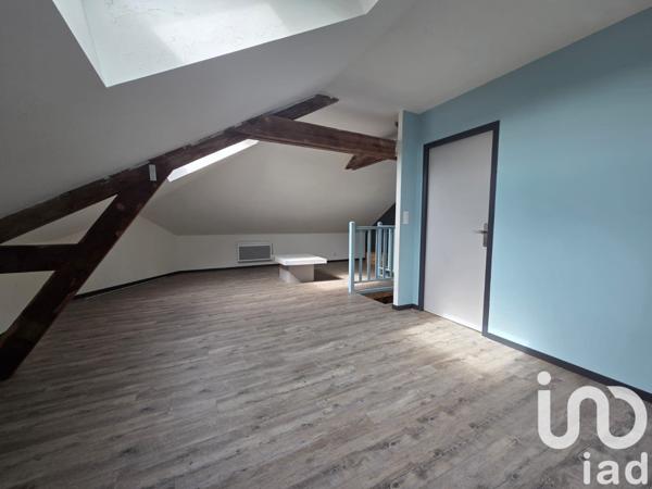 Maison 7 pièces de 202 m² à Biscarrosse (40600)