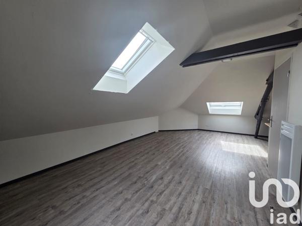 Maison 7 pièces de 202 m² à Biscarrosse (40600)