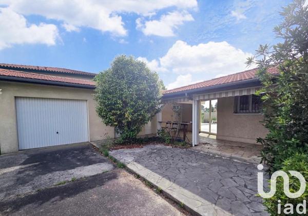 Maison 7 pièces de 202 m² à Biscarrosse (40600)