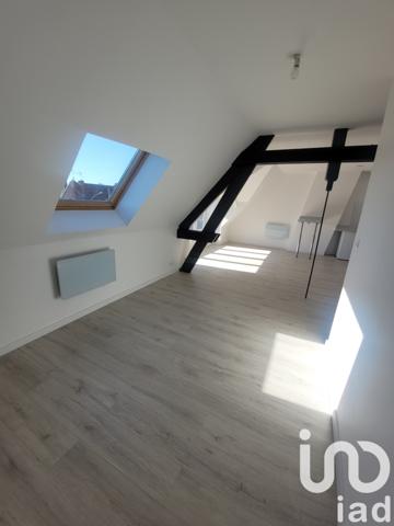 Location appartement 2 pièces 60 m² Tergnier