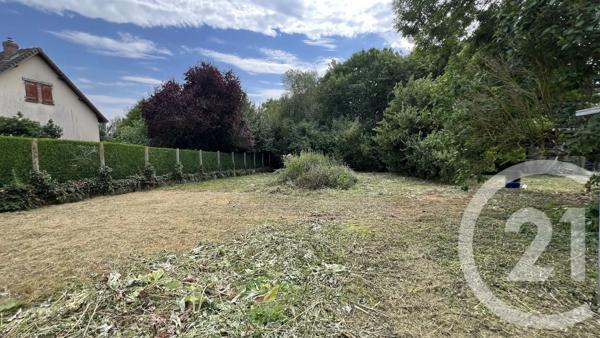 Maison à vendre  3 pièces - 68 m 2   EAUCOURT SUR SOMME  - 80