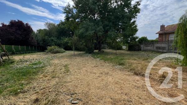 Maison à vendre  3 pièces - 68 m 2   EAUCOURT SUR SOMME  - 80