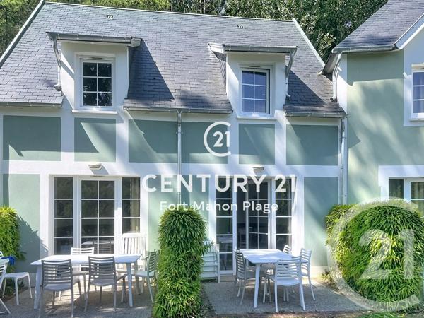 Maison à vendre  3 pièces - 68 m 2   EAUCOURT SUR SOMME  - 80