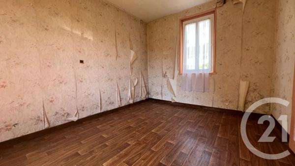 Maison à vendre  3 pièces - 68 m 2   EAUCOURT SUR SOMME  - 80