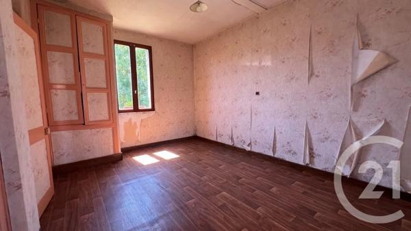 Maison à vendre  3 pièces - 68 m 2   EAUCOURT SUR SOMME  - 80