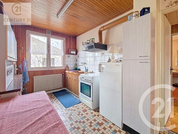 Maison à vendre  4 pièces - 66 m2 PORT SUR SAONE - 70