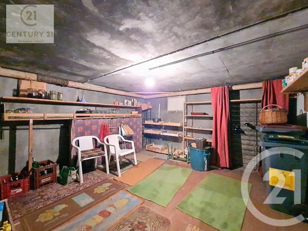 Maison à vendre  4 pièces - 66 m2 PORT SUR SAONE - 70