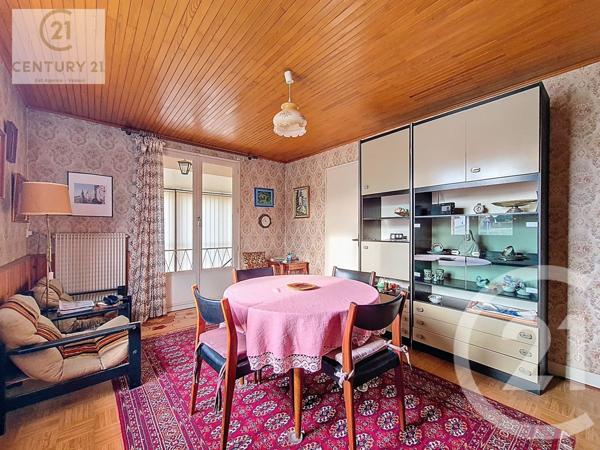 Maison à vendre  4 pièces - 66 m2 PORT SUR SAONE - 70