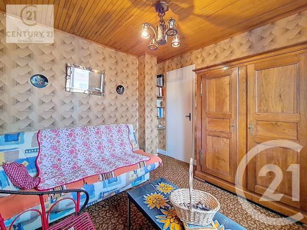 Maison à vendre  4 pièces - 66 m2 PORT SUR SAONE - 70