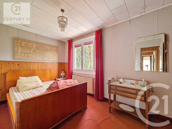 Maison à vendre  4 pièces - 66 m2 PORT SUR SAONE - 70