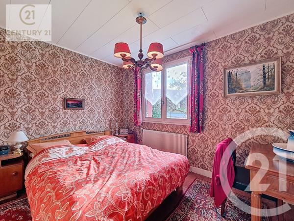 Maison à vendre  4 pièces - 66 m2 PORT SUR SAONE - 70