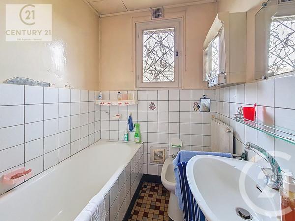 Maison à vendre  4 pièces - 66 m2 PORT SUR SAONE - 70