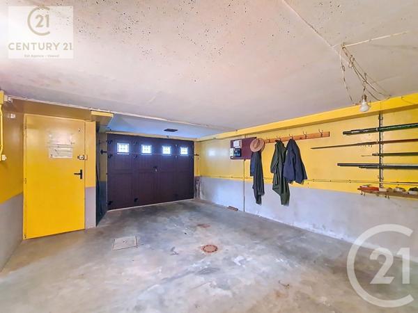 Maison à vendre  4 pièces - 66 m2 PORT SUR SAONE - 70