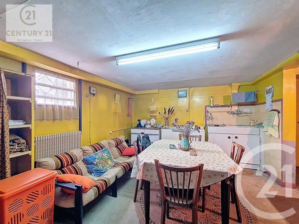 Maison à vendre  4 pièces - 66 m2 PORT SUR SAONE - 70