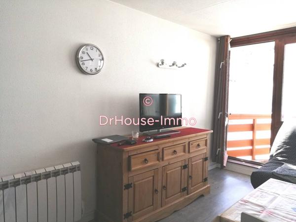 Appartement à vendre 1 pièce de 25 m²