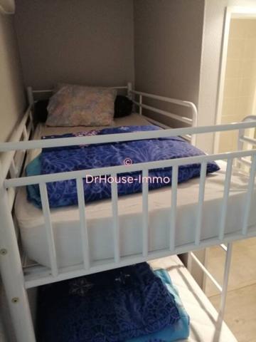 Appartement à vendre 1 pièce de 25 m²