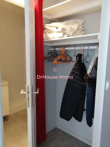 Appartement à vendre 1 pièce de 25 m²