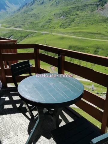 Appartement à vendre 1 pièce de 25 m²