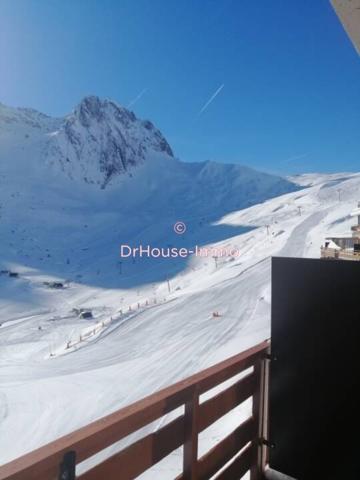 Appartement à vendre 1 pièce de 25 m²