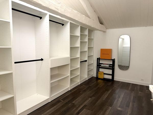 Maison Saint Cyr En Talmondais 3 chambres