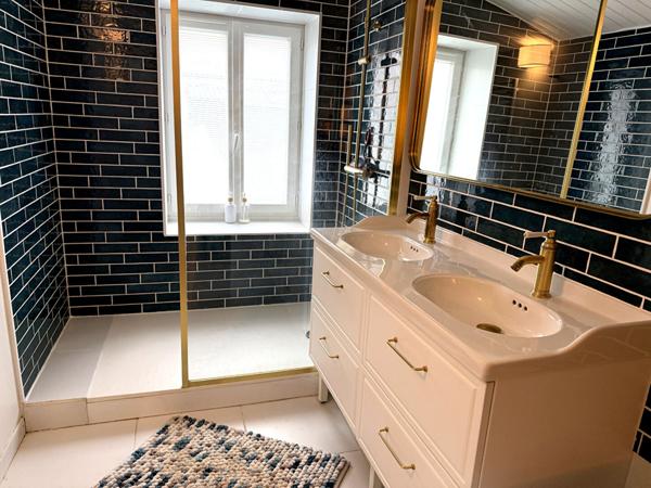 Maison Saint Cyr En Talmondais 3 chambres