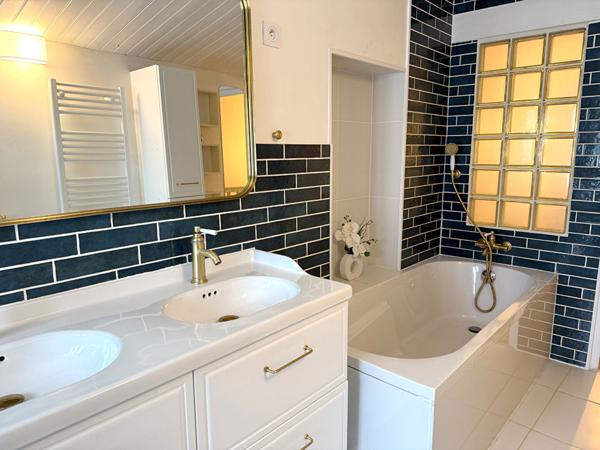 Maison Saint Cyr En Talmondais 3 chambres