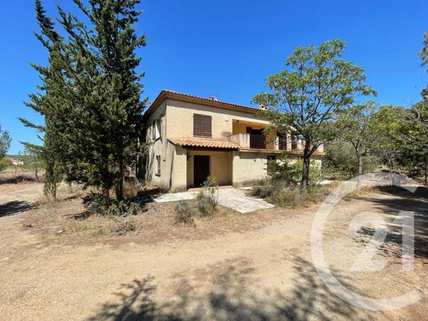 Maison à vendre  4 pièces - 247 m2 ARGELIERS - 11