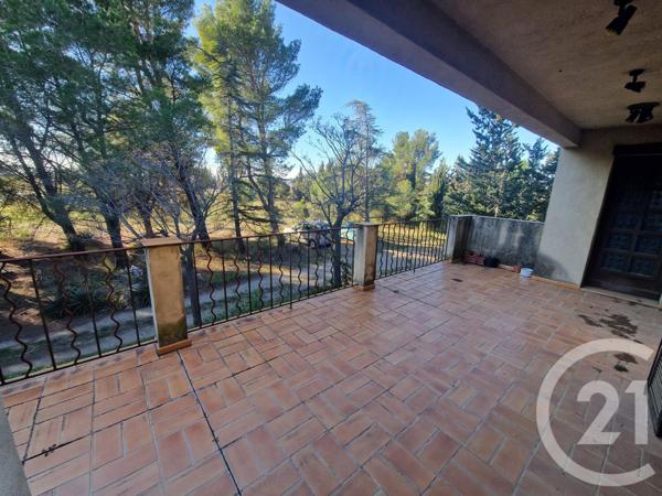 Maison à vendre  4 pièces - 247 m2 ARGELIERS - 11