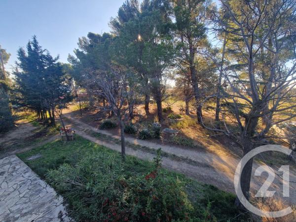 Maison à vendre  4 pièces - 247 m2 ARGELIERS - 11