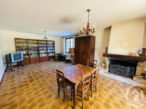 Maison à vendre  4 pièces - 247 m2 ARGELIERS - 11